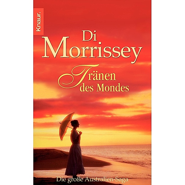 Tränen des Mondes, Di Morrissey