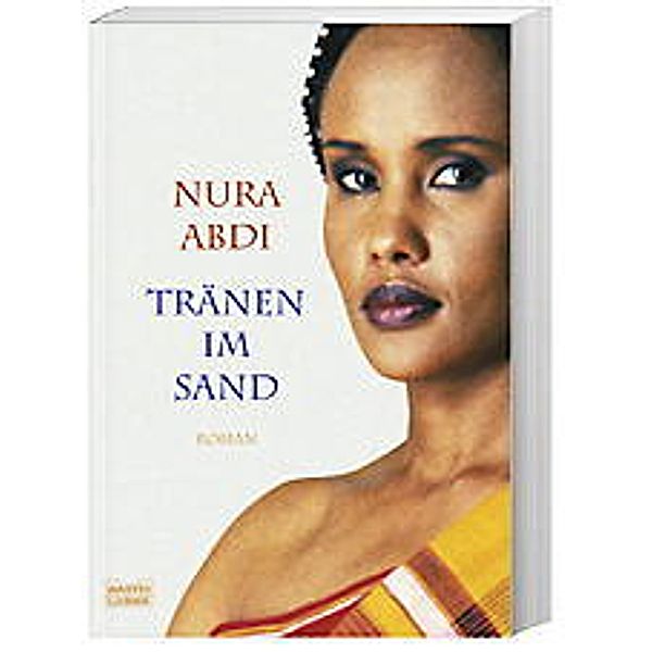 Tränen im Sand, Nura Abdi, Leo G. Linder