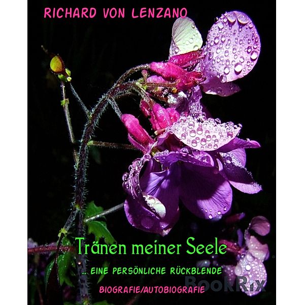 Tränen meiner Seele, Richard von Lenzano