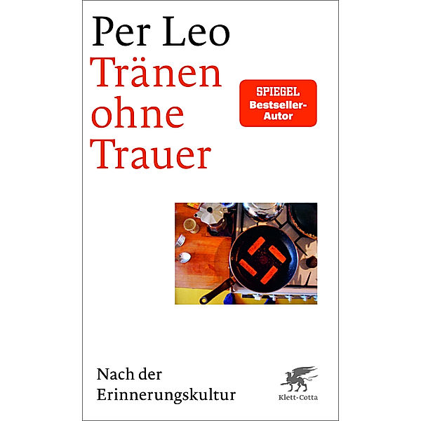 Tränen ohne Trauer, Per Leo