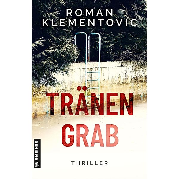 Tränengrab, Roman Klementovic