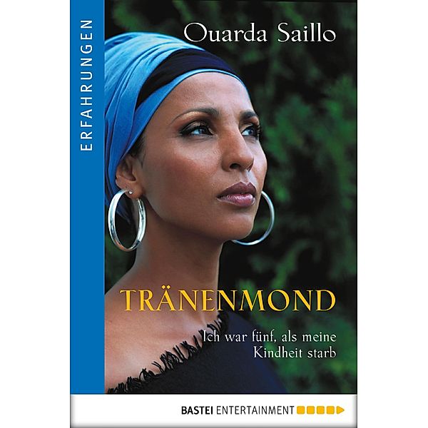 Tränenmond, Ouarda Saillo