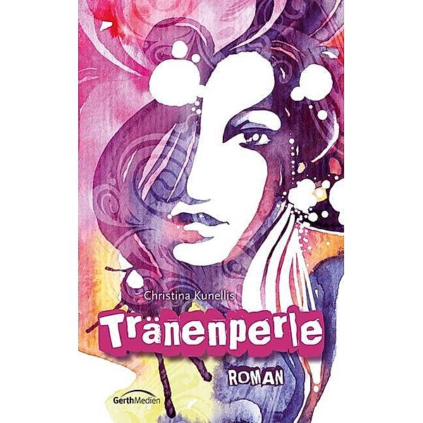 Tränenperle, Christina Kunellis