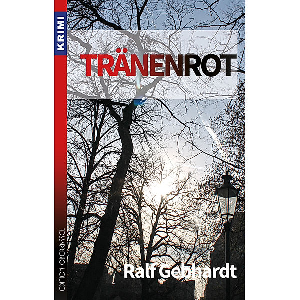 Tränenrot, Ralf Gebhardt