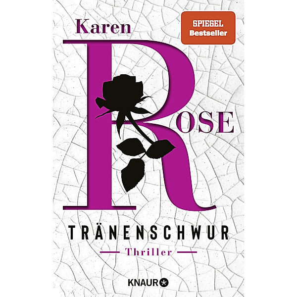 Tränenschwur / Sacramento Bd.3, Karen Rose