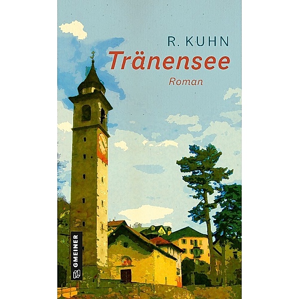 Tränensee, R. Kuhn
