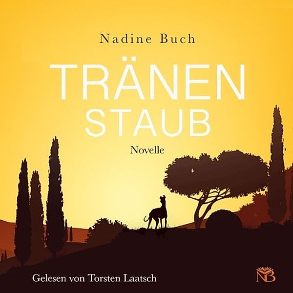 Tränenstaub, Nadine Buch