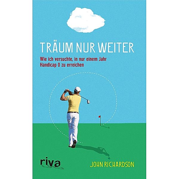 Träum nur weiter, John Richardson