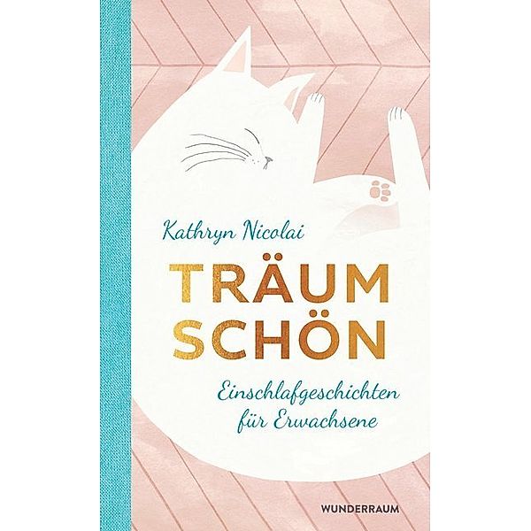 Träum schön, Kathryn Nicolai