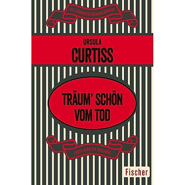 Träum' schön vom Tod, Ursula Curtiss