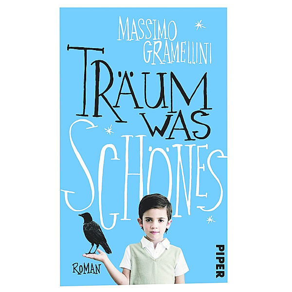 Träum was Schönes, Massimo Gramellini