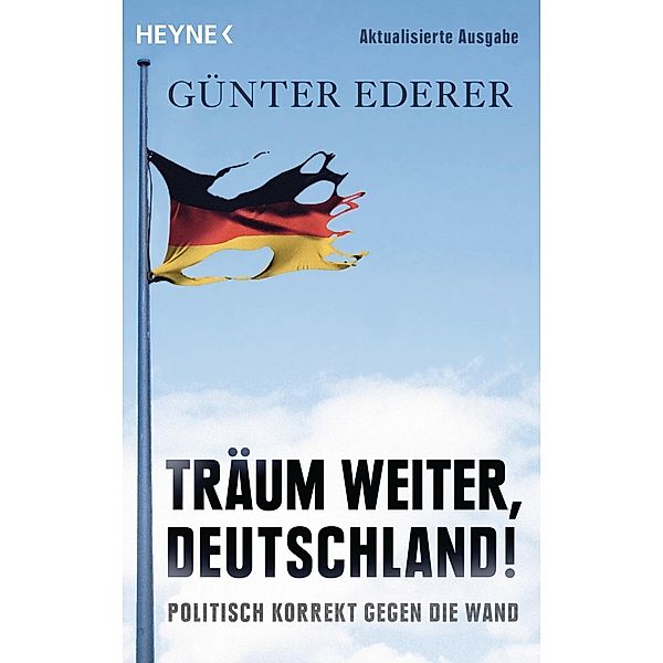 Träum weiter, Deutschland!, Günter Ederer