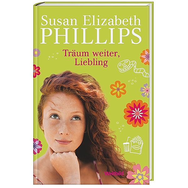 Träum weiter, Liebling, Susan Elizabeth Phillips