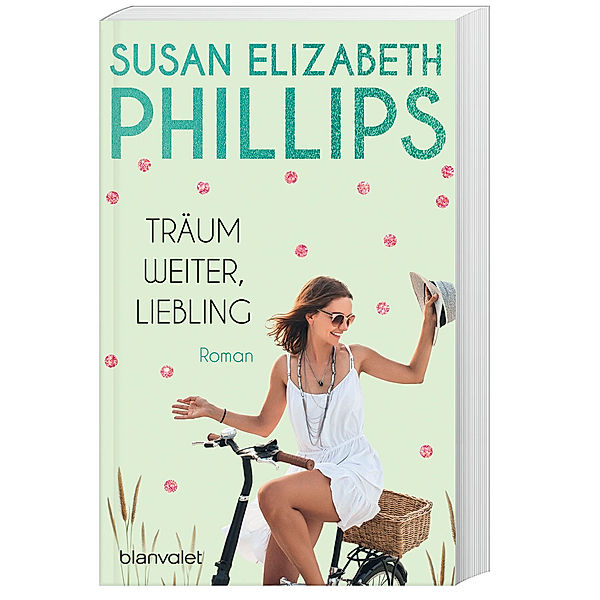 Träum weiter, Liebling, Susan Elizabeth Phillips