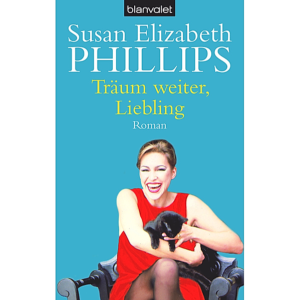 Träum weiter, Liebling! / Chicago Stars Bd.4, Susan Elizabeth Phillips