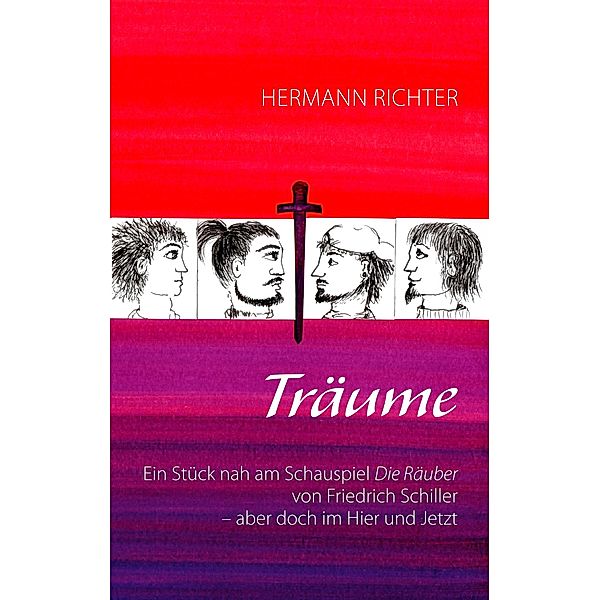 Träume, Hermann Richter