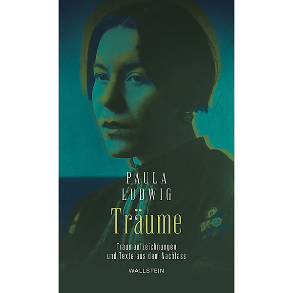 Träume, Paula Ludwig