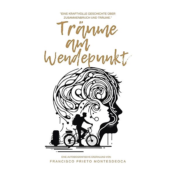 Träume am Wendepunkt / Scheibenelefant Bd.1, Francisco Prieto Montesdeoca