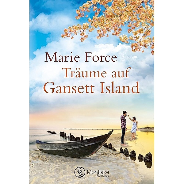 Träume auf Gansett Island / Die McCarthys Bd.5, Marie Force
