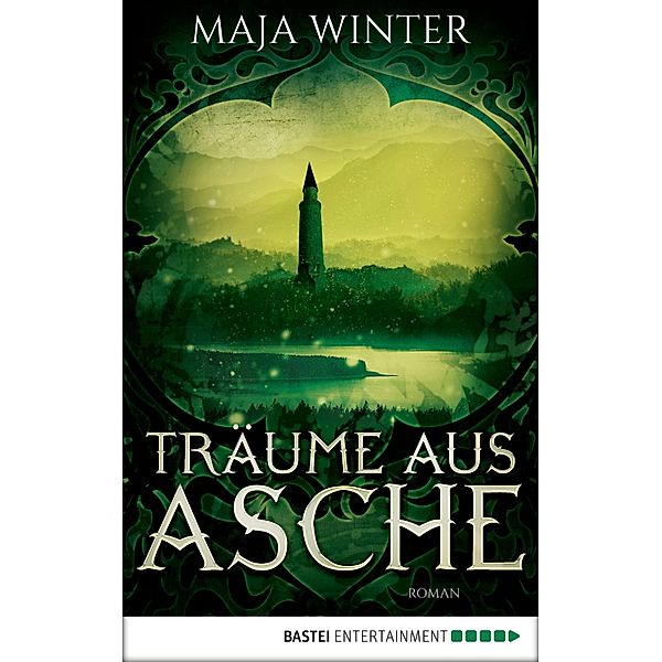 Träume aus Asche / Grosskönigreich Le-Wajun Bd.4, Maja Winter