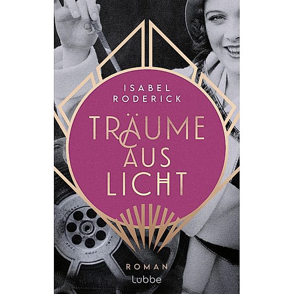 Träume aus Licht, Isabel Roderick