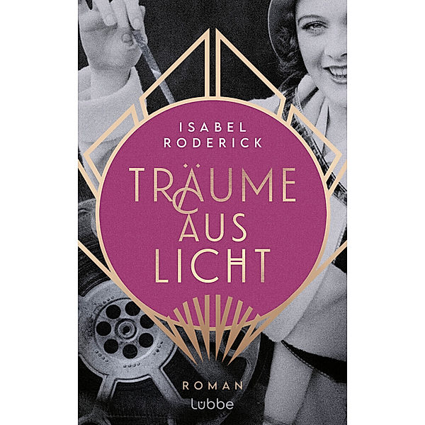 Träume aus Licht, Isabel Roderick