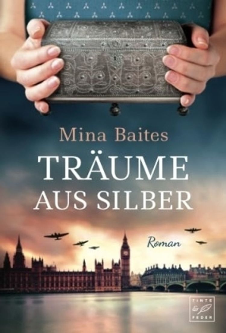 Träume aus Silber Buch von Mina Baites bei Weltbild.ch bestellen