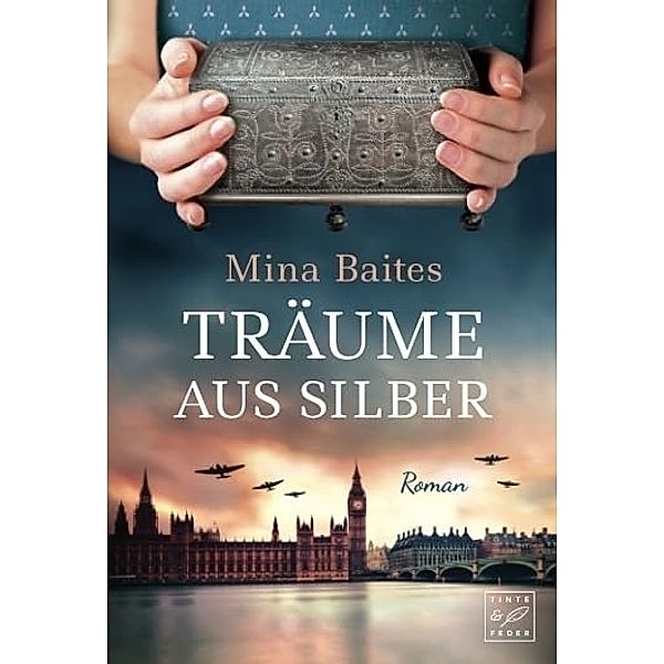 Träume aus Silber, Mina Baites