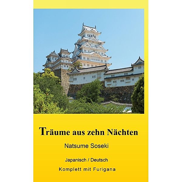 Träume aus zehn Nächten, Natsume Soseki