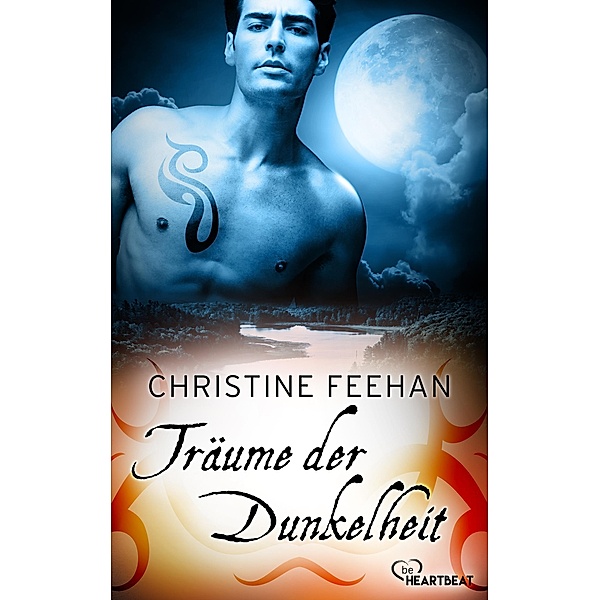 Träume der Dunkelheit / Die Karpatianer Bd.7, Christine Feehan