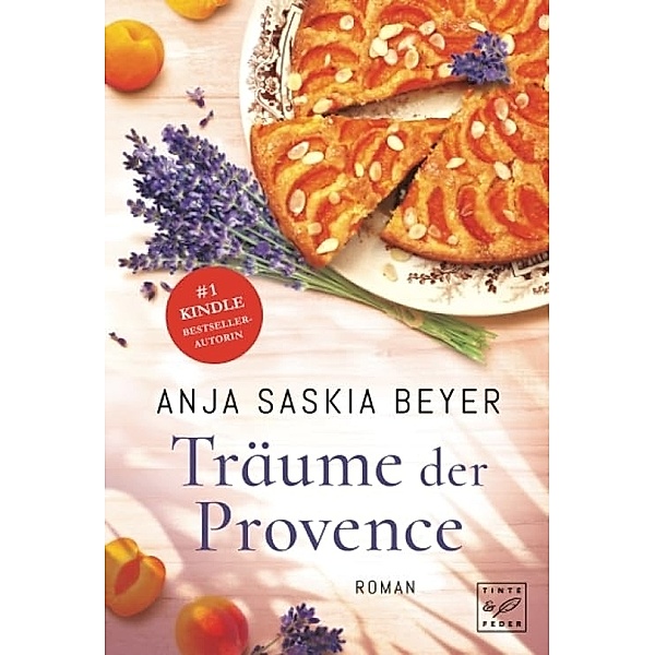 Träume der Provence, Anja Saskia Beyer