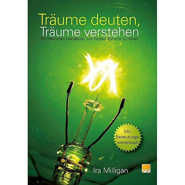 Träume deuten, Träume verstehen, Ira Milligan