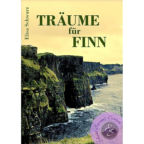 Träume für Finn, Elisa Schwarz