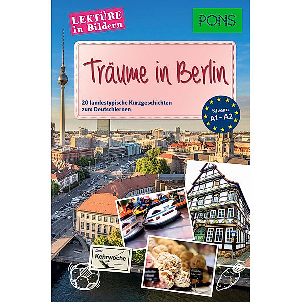 Träume in Berlin