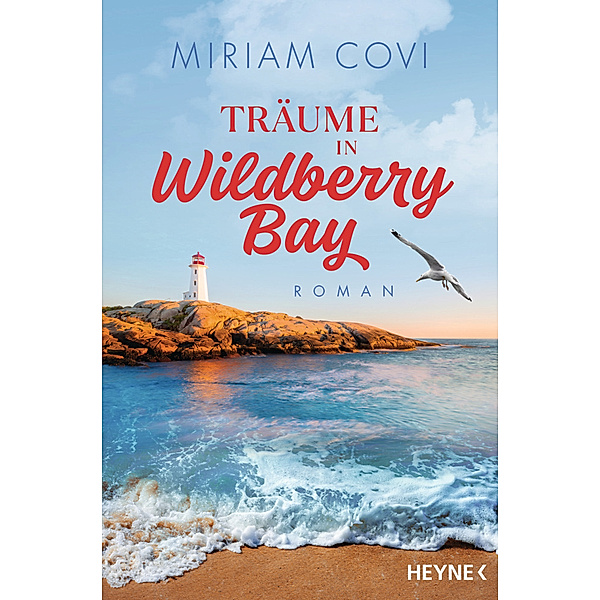 Träume in Wildberry Bay, Miriam Covi