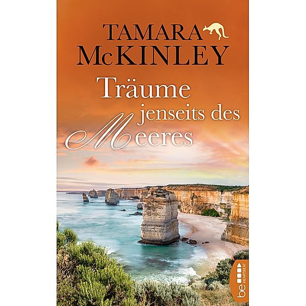 Träume jenseits des Meeres / Ozeana-Trilogie Bd.1, Tamara McKinley