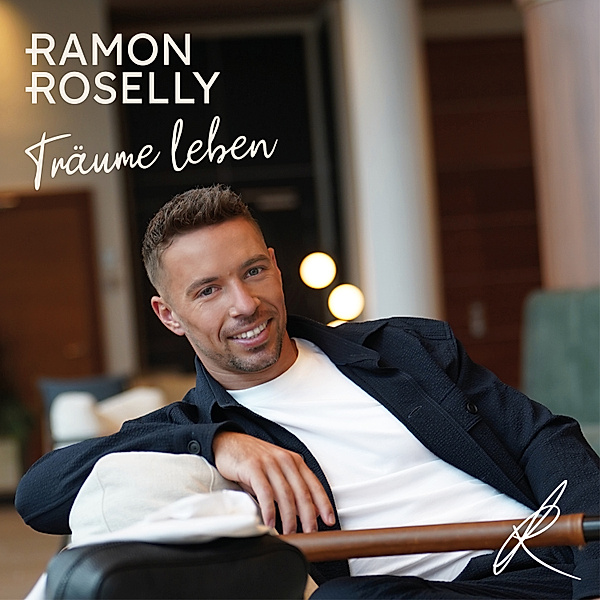 Träume leben, Ramon Roselly