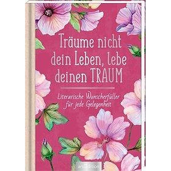 Träume nicht dein Leben, lebe deinen Traum