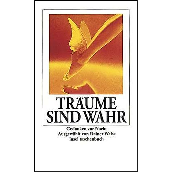 Träume sind wahr, Rainer Weiss