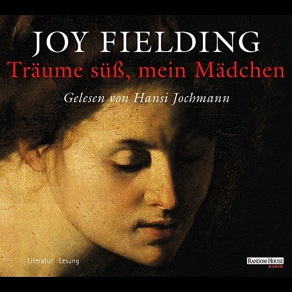 Träume süß, mein Mädchen, Joy Fielding