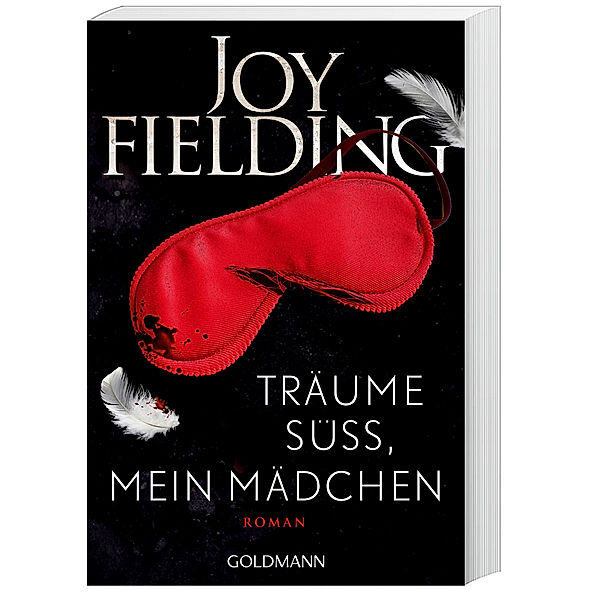 Träume süss, mein Mädchen, Joy Fielding