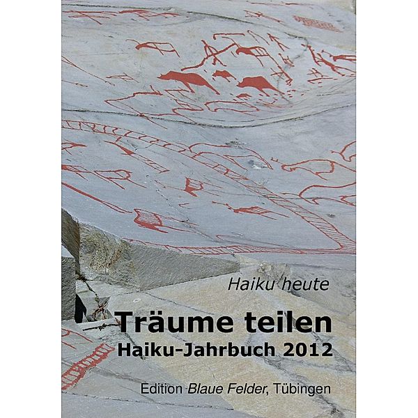 Träume teilen, Volker Friebel