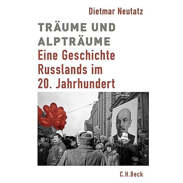 Träume und Alpträume, Dietmar Neutatz