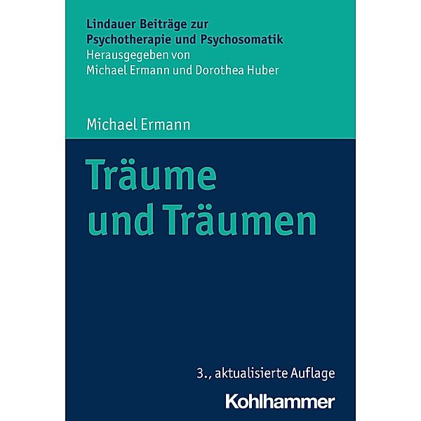 Träume und Träumen, Michael Ermann