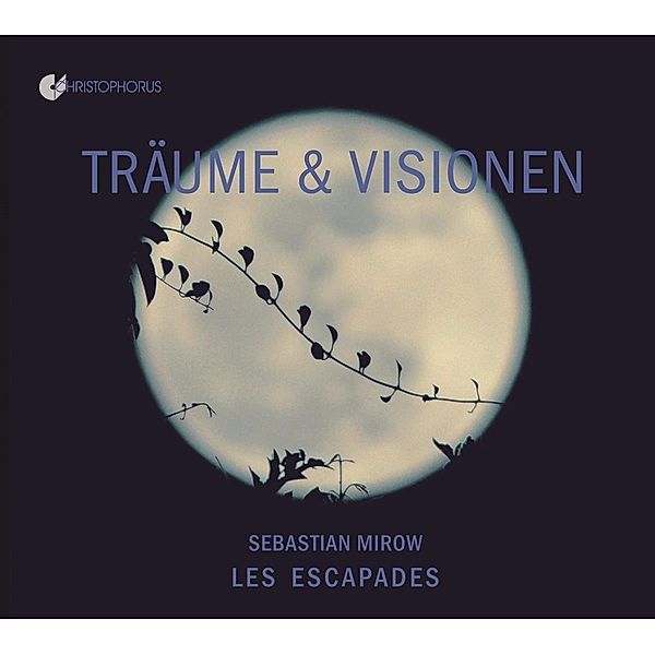 Träume & Visionen - Poetische Reise, Sebastian Mirow, Les Escapades