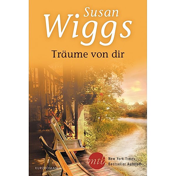 Träume von dir, Susan Wiggs