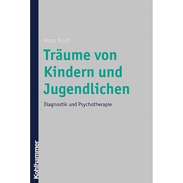 Träume von Kindern und Jugendlichen, Hans Hopf