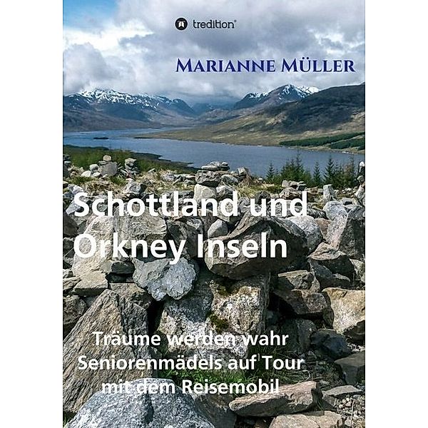 Träume werden wahr, Band 3, Marianne Müller