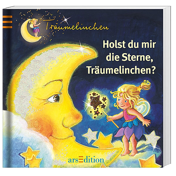 Träumelinchen, Sabine Cuno, Renate Cossmann