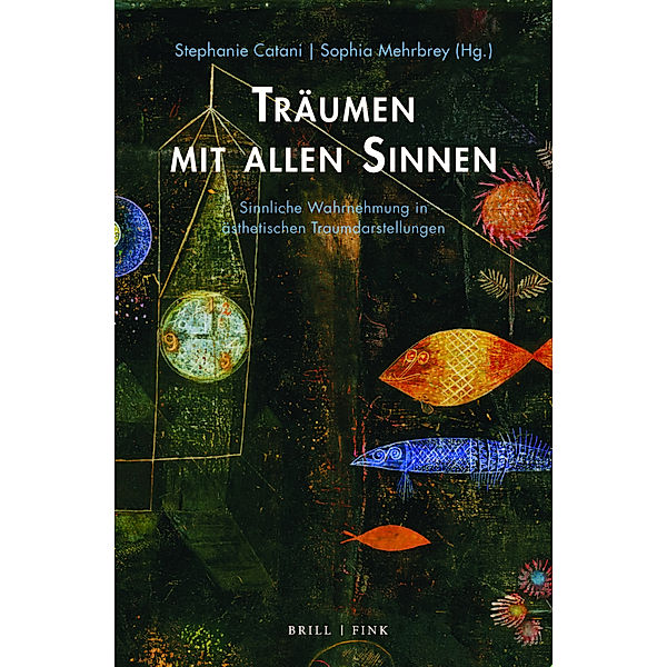 Träumen mit allen Sinnen